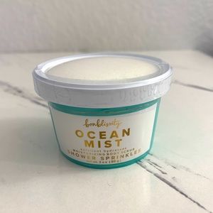 Bonblissity Shower Sprinkles Moisturizing Body Scrub New 3 oz